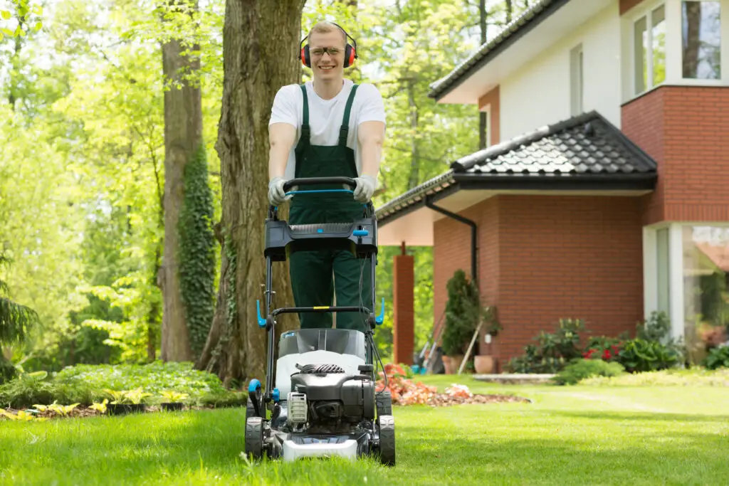 Pflegeteam Gruen Kolkwitz - Garten- und Landschaftspflege